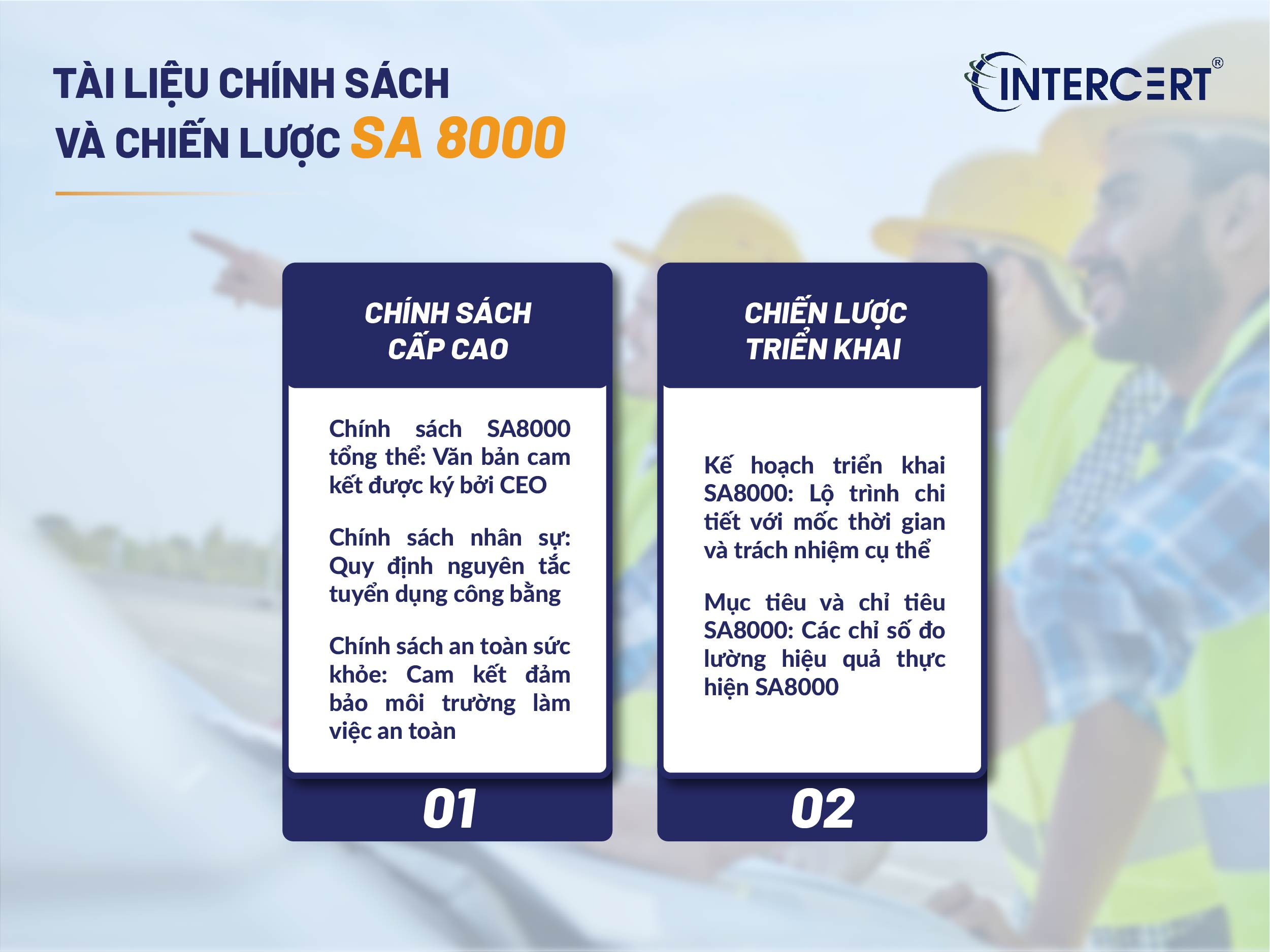 Tài liệu SA8000