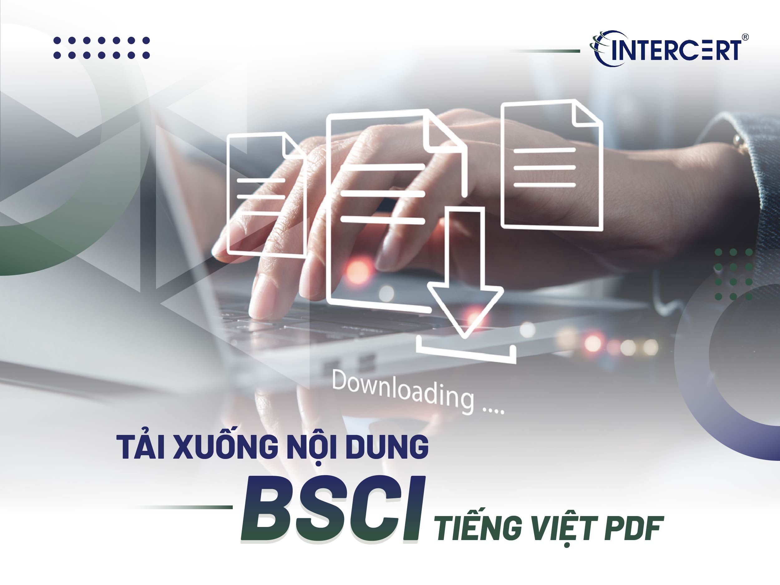 Nội dung bộ quy tắc ứng xử BSCI Tiếng Việt PDF