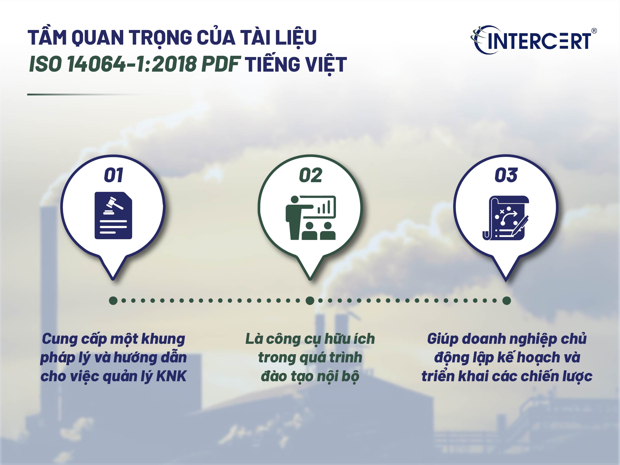 Tải xuống miễn phí tài liệu ISO 14064-1:2018 PDF tiếng Việt