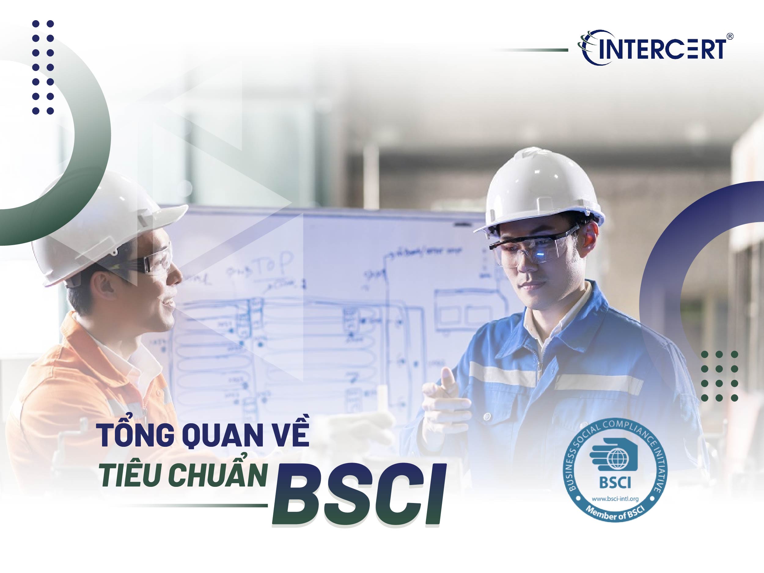 Mẫu đánh giá nhà cung cấp theo tiêu chuẩn BSCI
