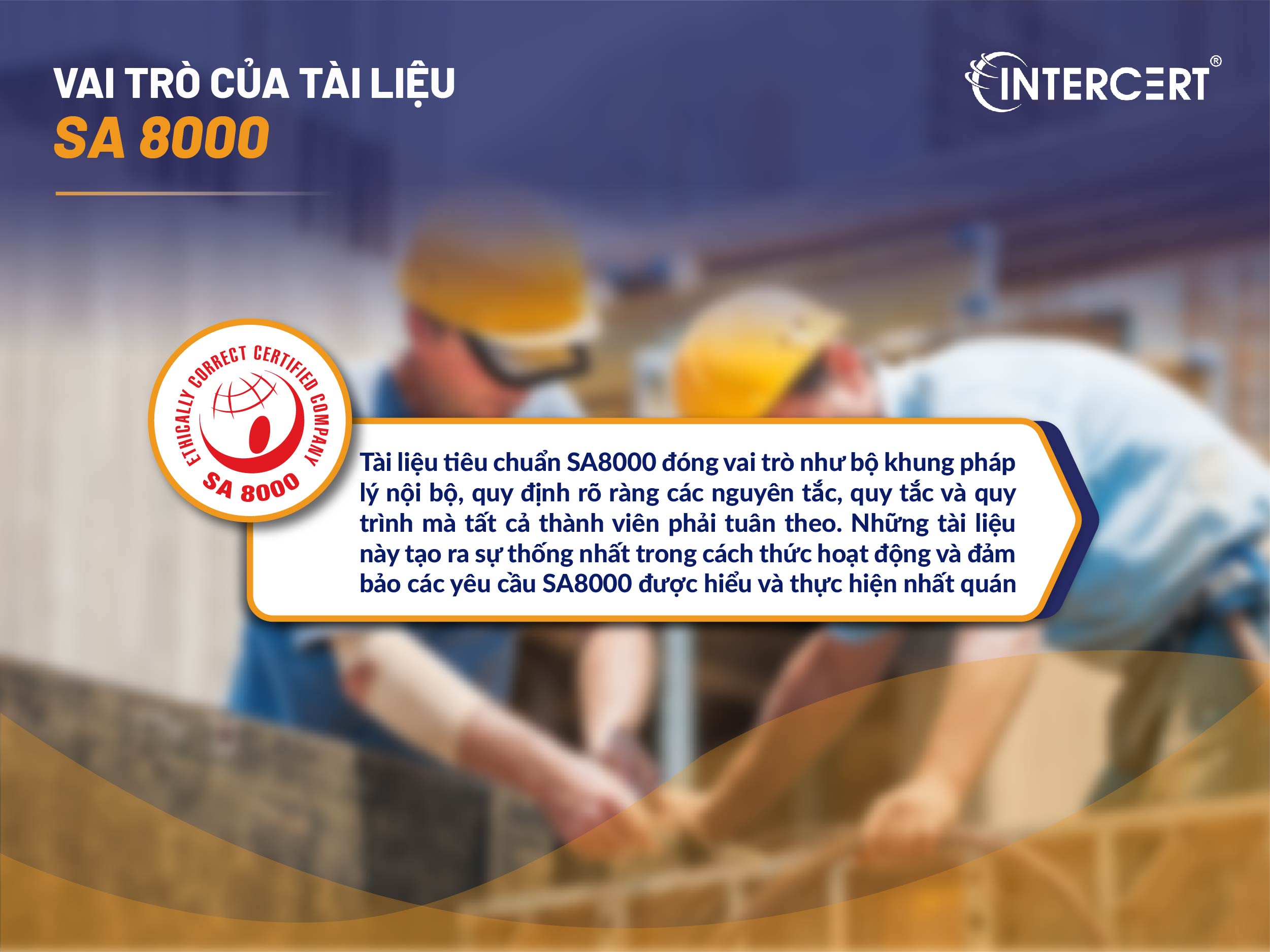 Tài liệu SA8000
