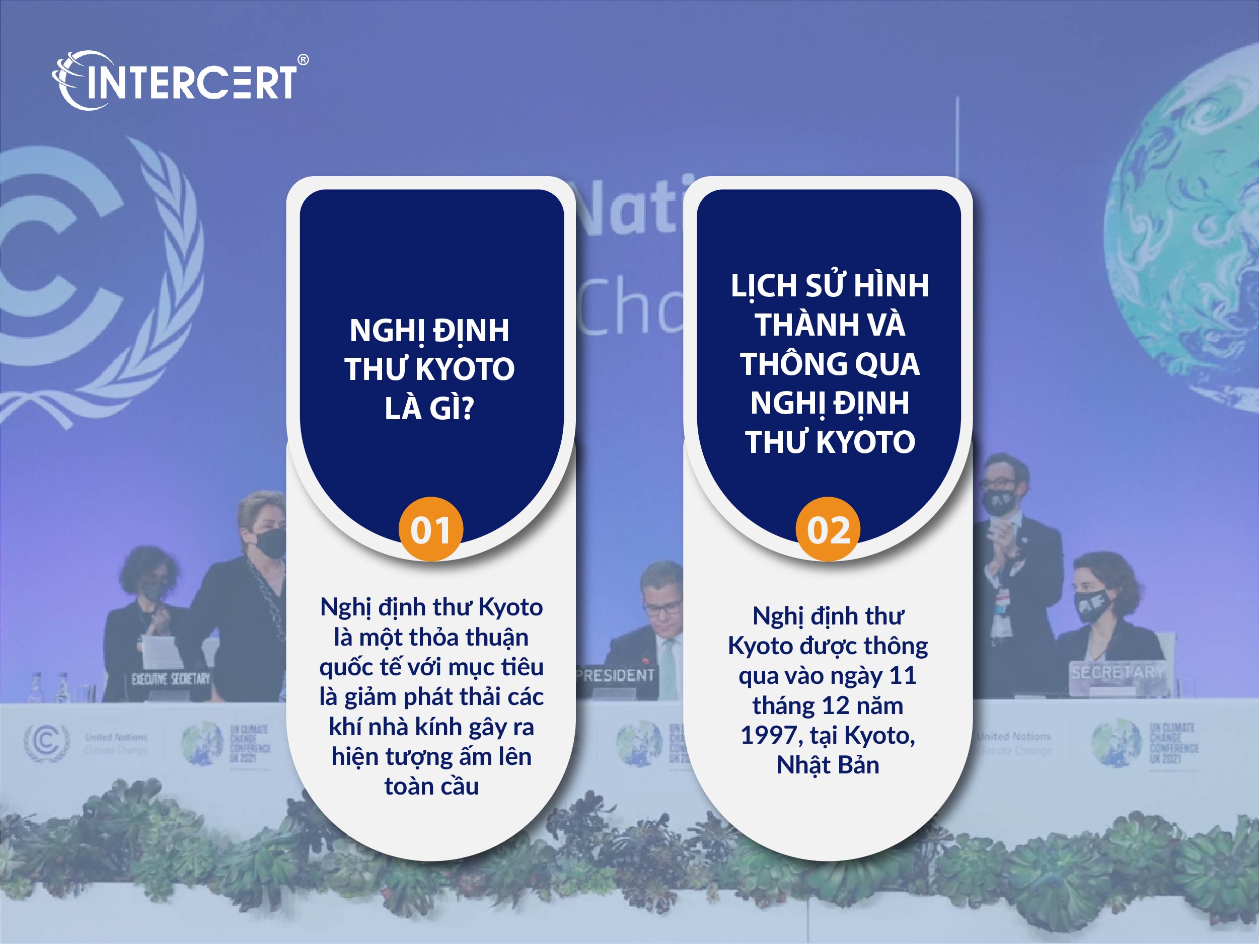 cắt giảm khí nhà kính