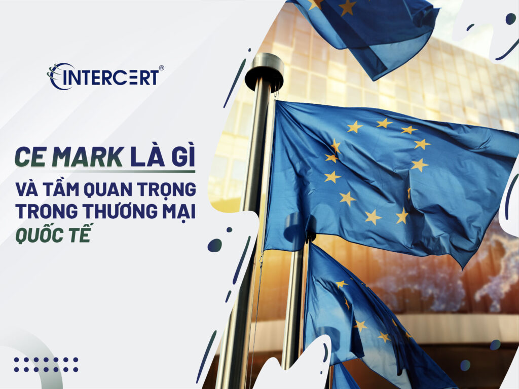 CE logo: Hướng dẫn sử dụng ký hiệu CE mark trên sản phẩm 