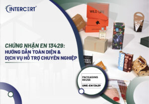 Chứng nhận EN 13429