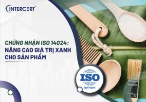 Chứng nhận ISO 14024