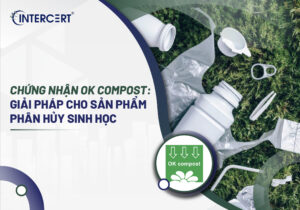 Chứng nhận OK COMPOST