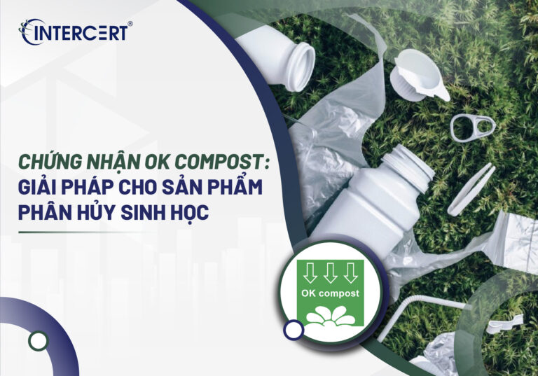 Chứng nhận OK COMPOST