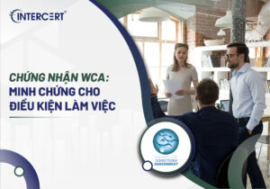 Chứng nhận WCA
