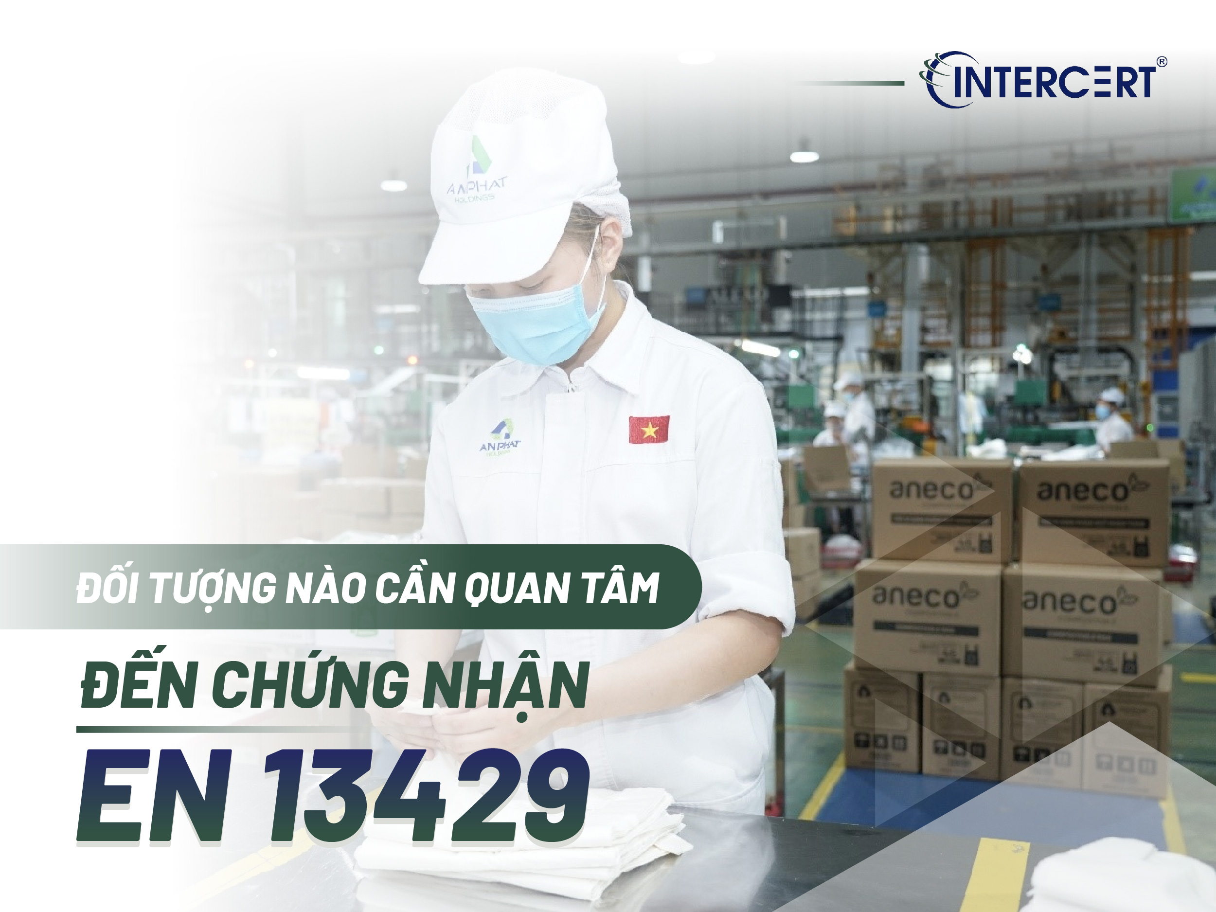 Chứng nhận EN 13429