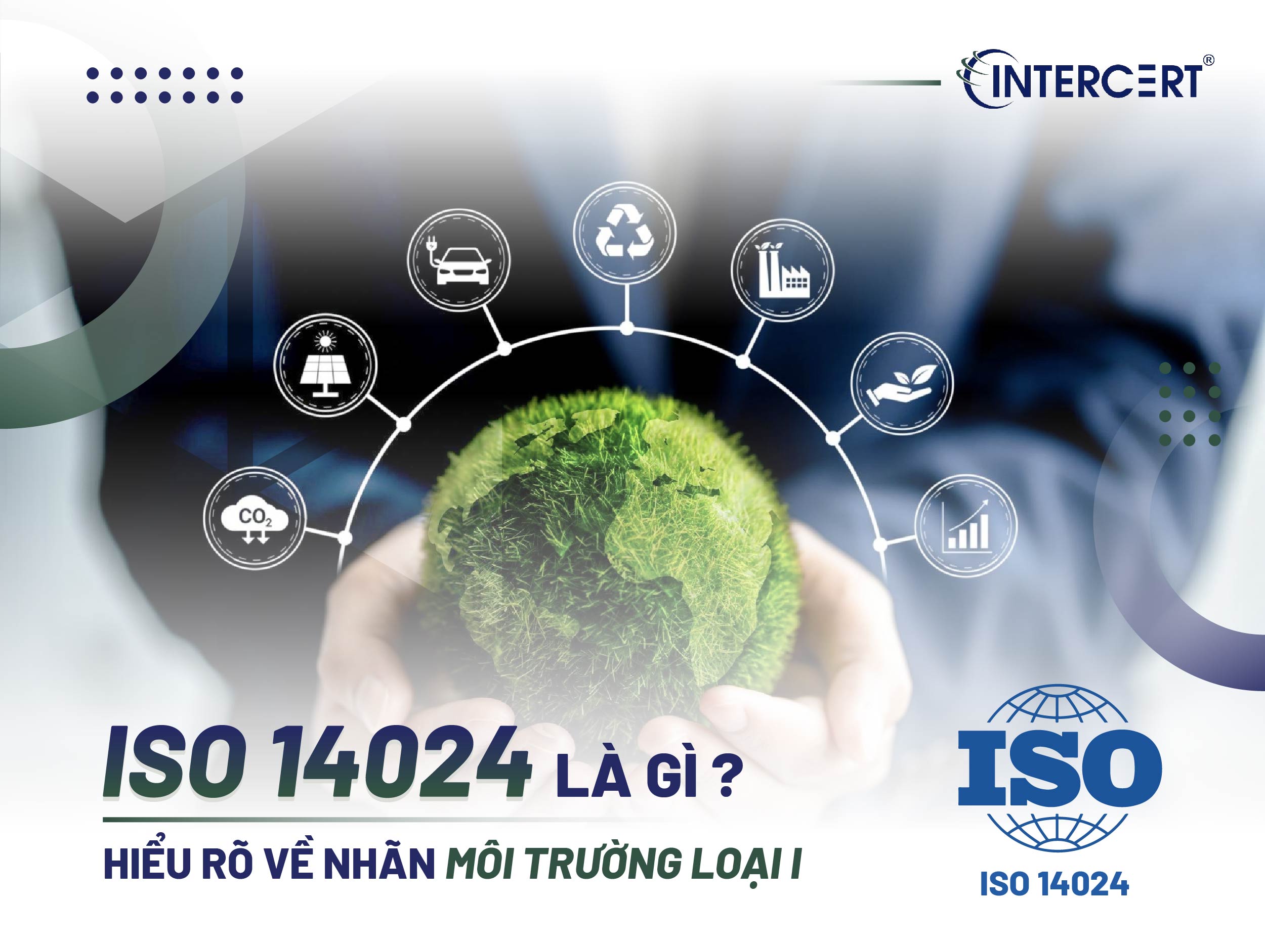 Chứng nhận ISO 14024