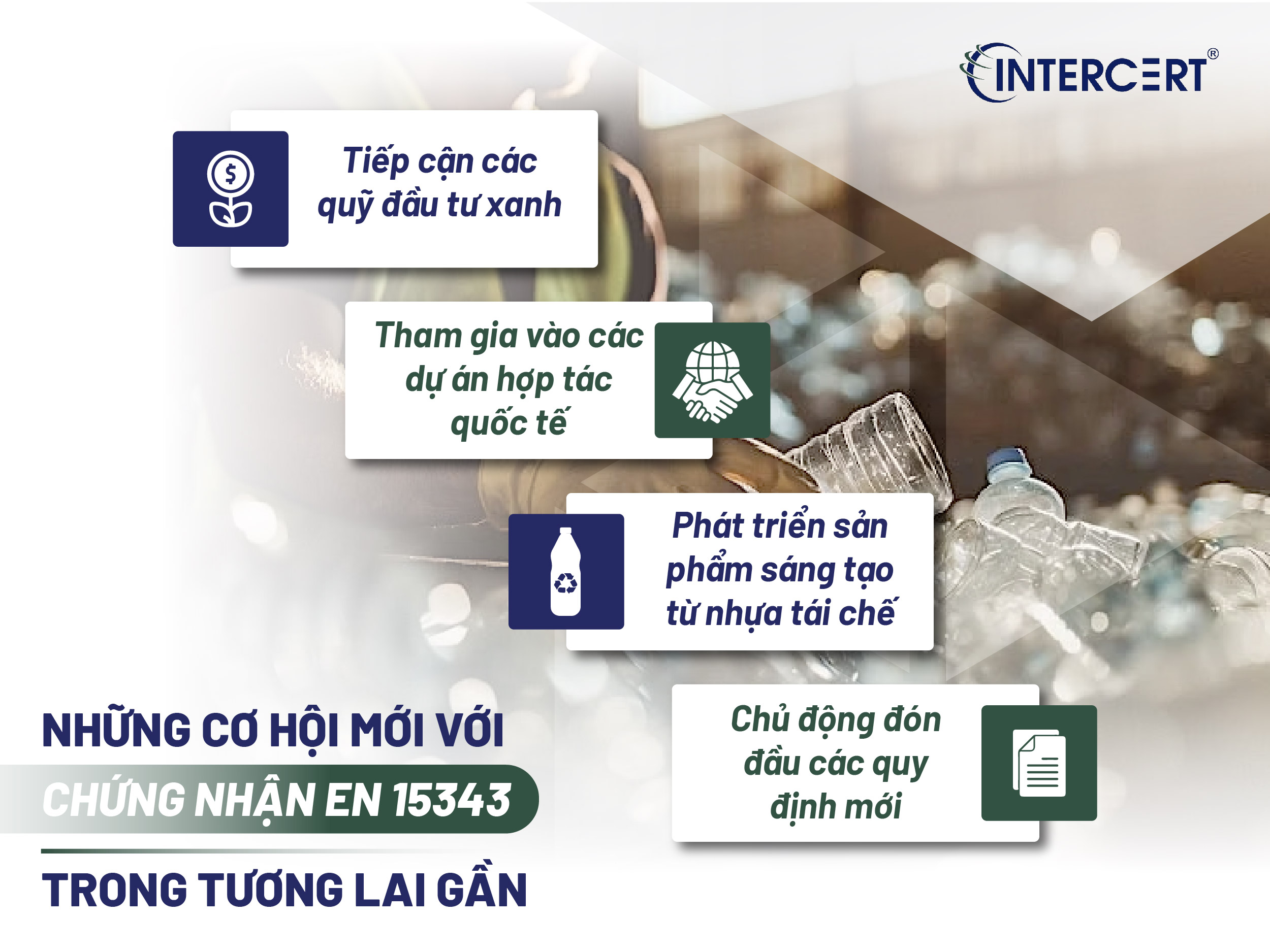 Chứng nhận EN 15343