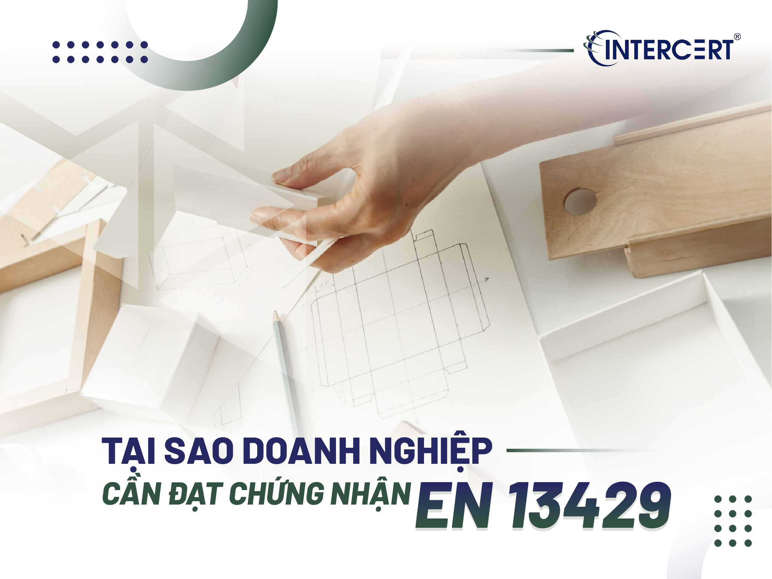 Chứng nhận EN 13429