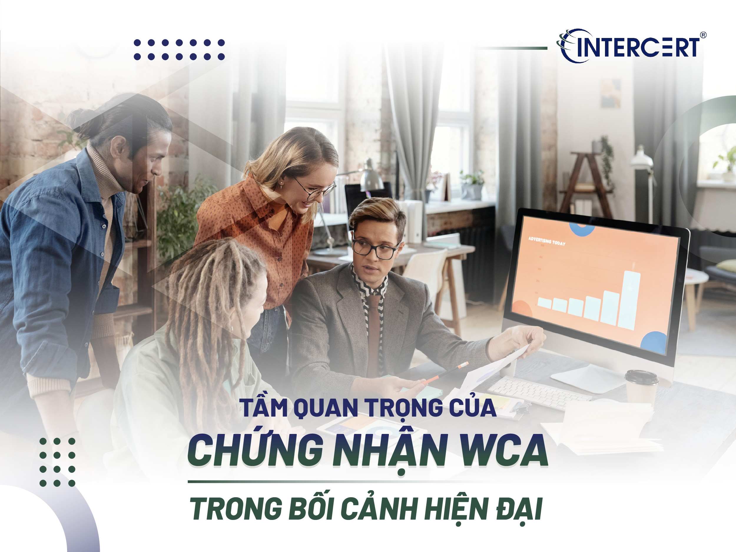 Chứng nhận WCA