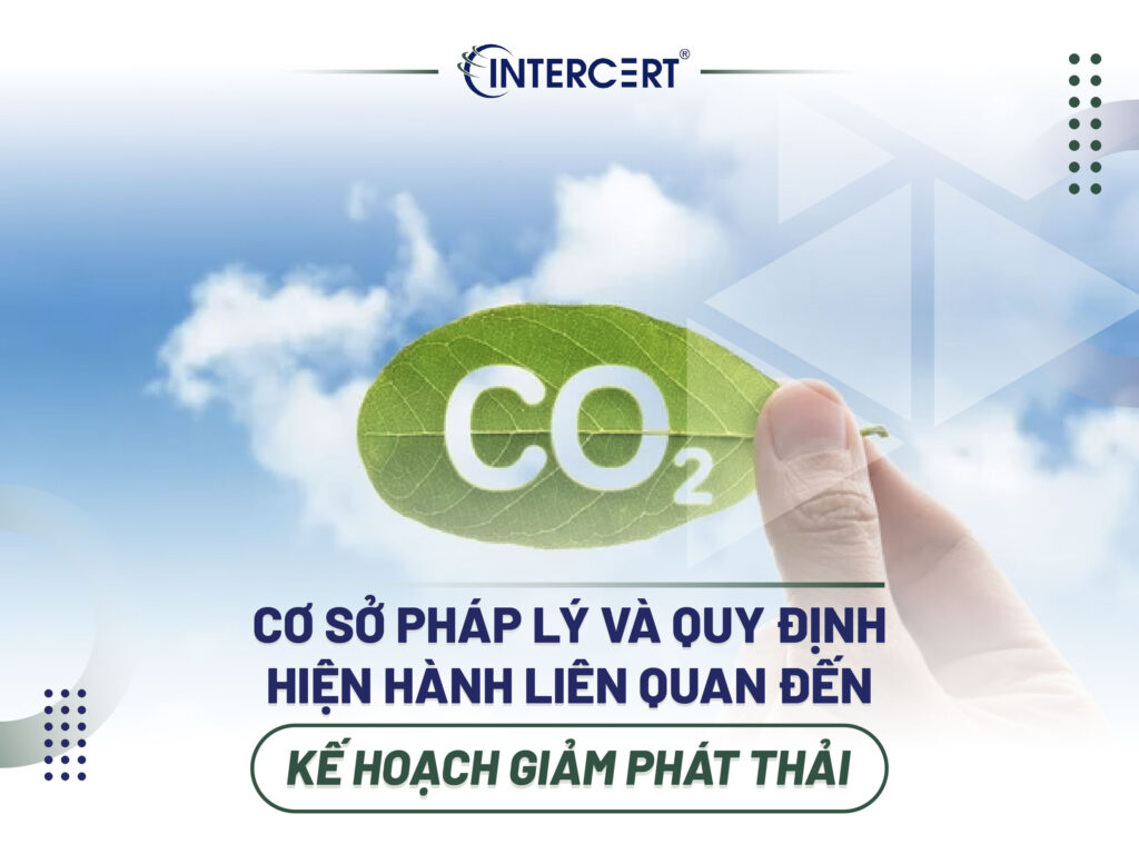 Kế hoạch giảm nhẹ phát thải khí nhà kính