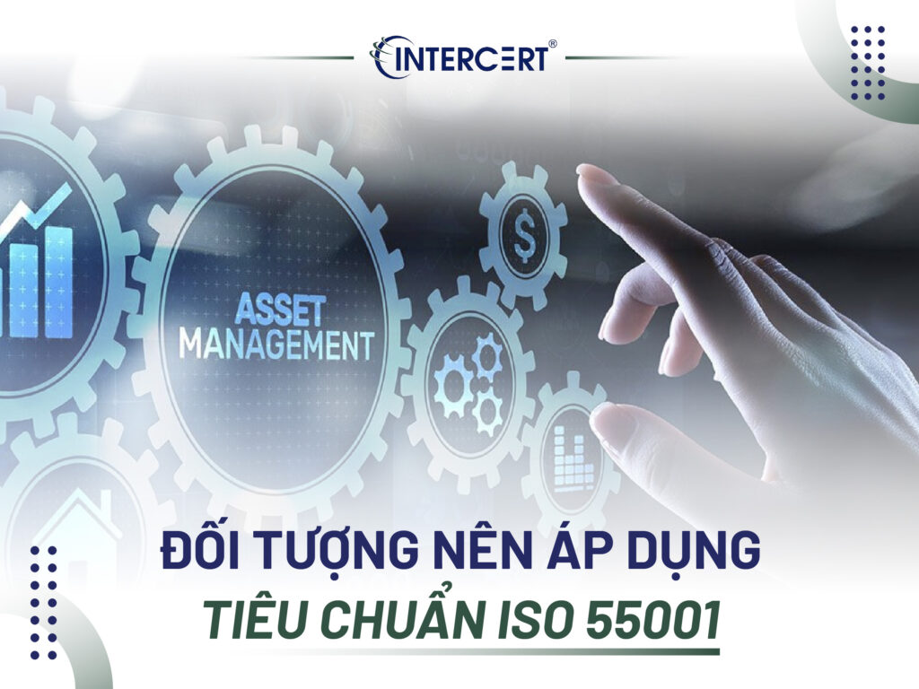Tiêu chuẩn ISO 55001