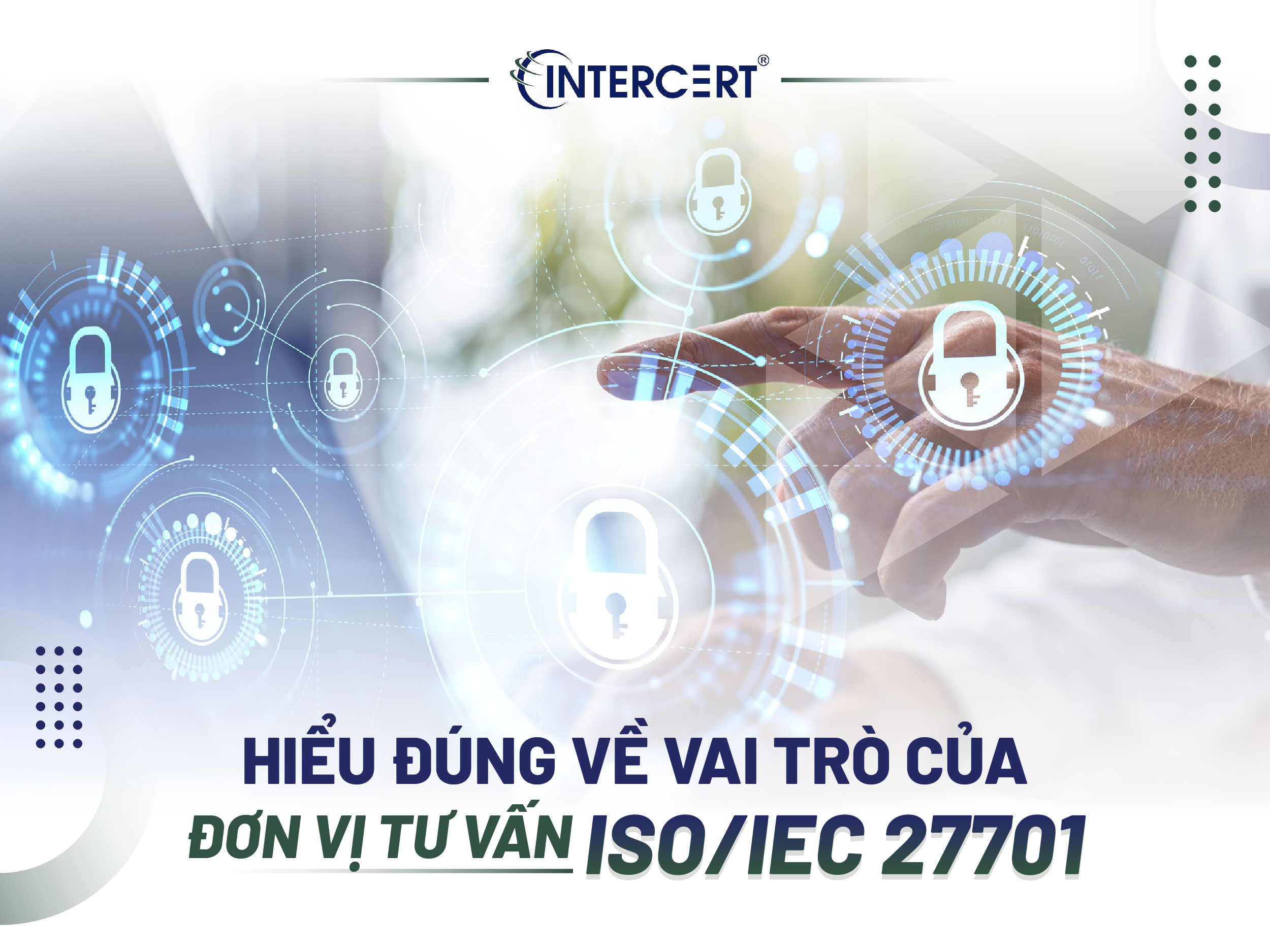 Dịch vụ tư vấn ISO 27701 uy tín