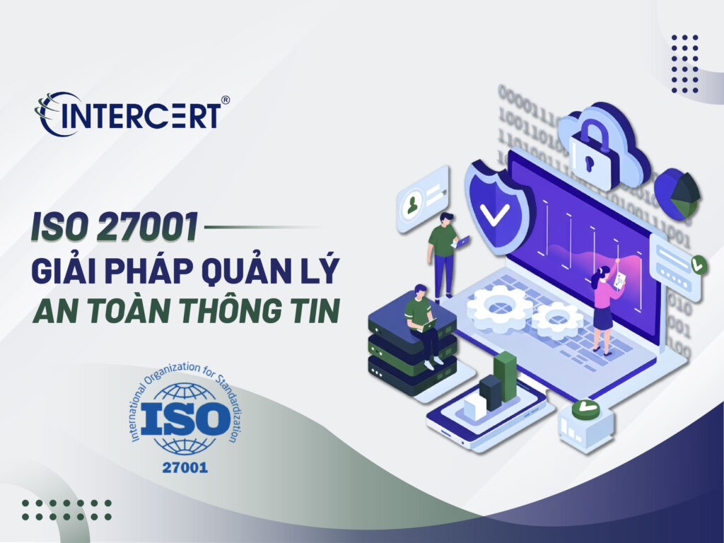 Intercert Việt Nam tư vấn ISO 27001 cho Công ty TNHH Shopee