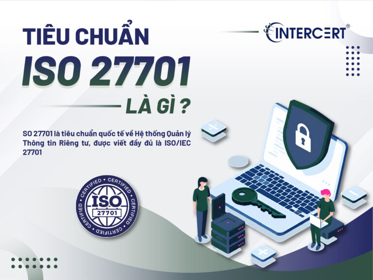 ISO 27701 là gì Tìm hiểu Tiêu chuẩn quản lý Thông tin riêng tư ISO/IEC 27701