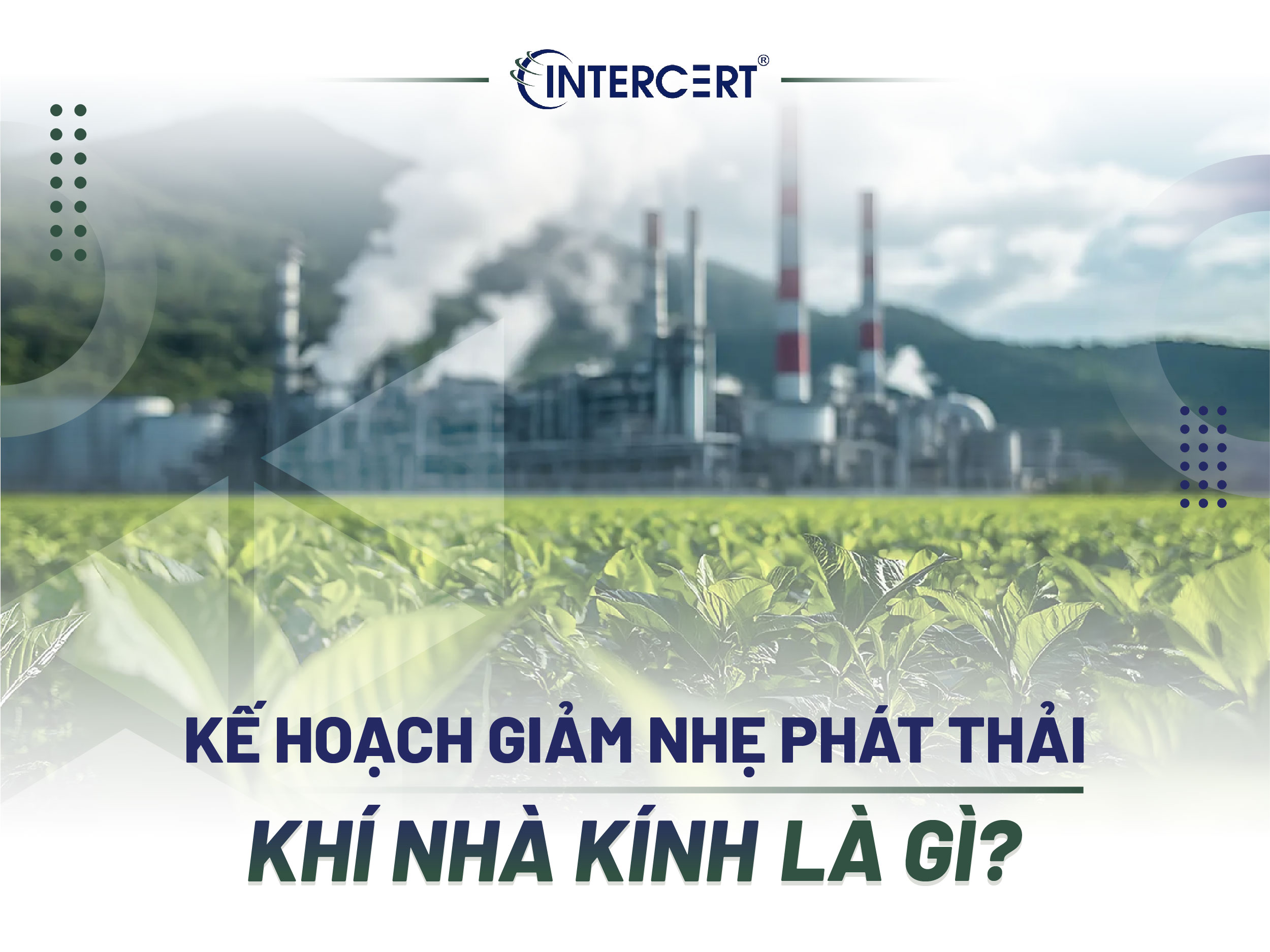 Kế hoạch giảm nhẹ phát thải khí nhà kính