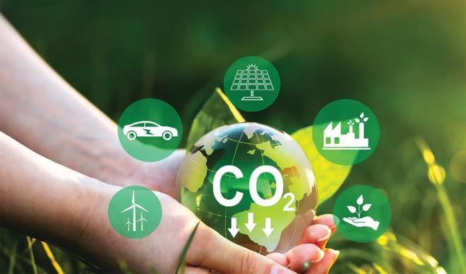 Kiểm kê khí nhà kính – Chìa khóa đáp ứng yêu cầu CBAM