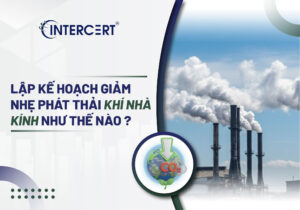 Kế hoạch giảm nhẹ phát thải khí nhà kính