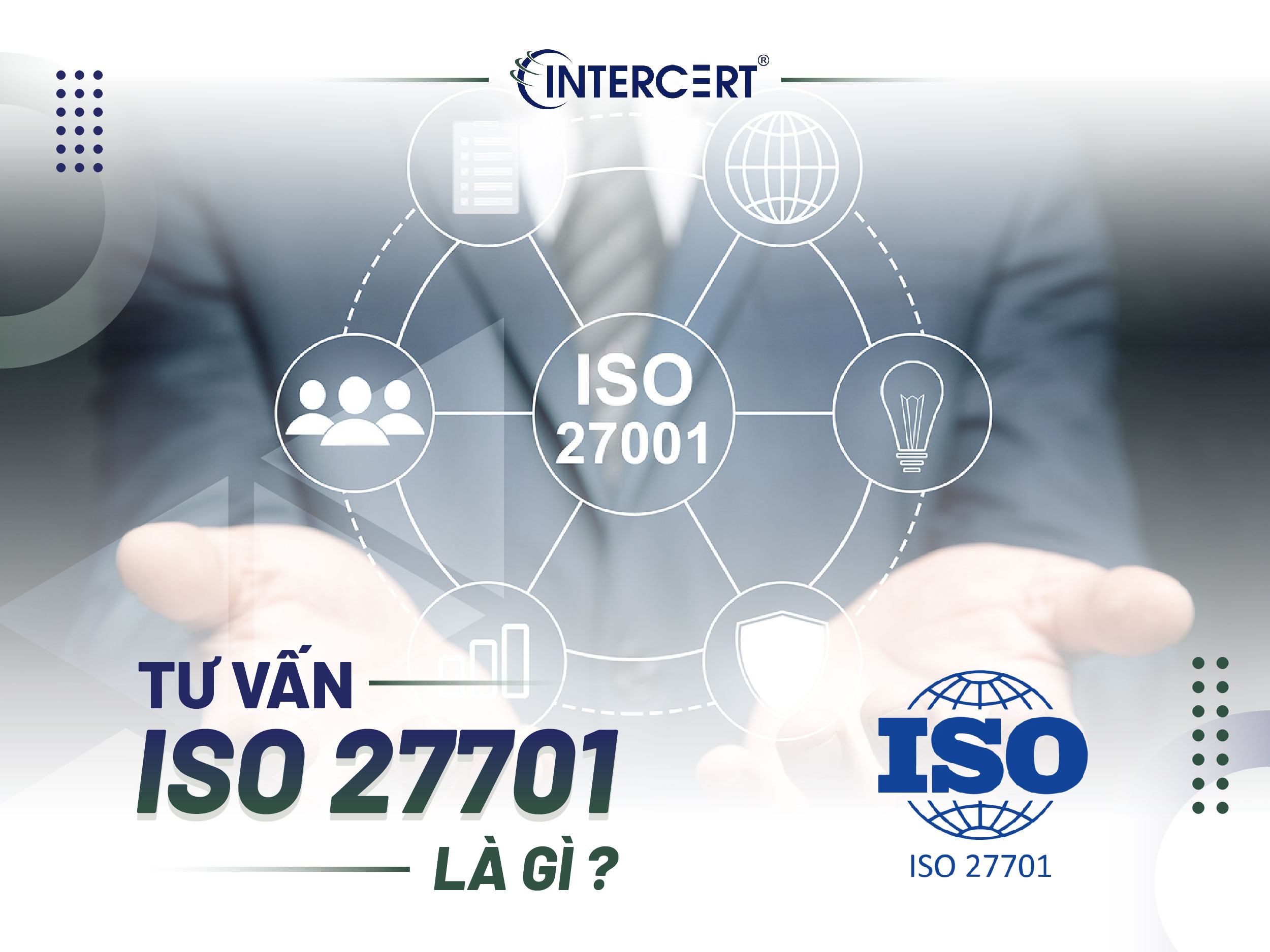 Dịch vụ tư vấn ISO 27701 uy tín