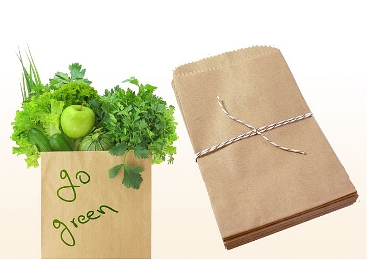 Xu hướng chọn bao bì xanh và áp lực chuyển đổi với doanh nghiệp