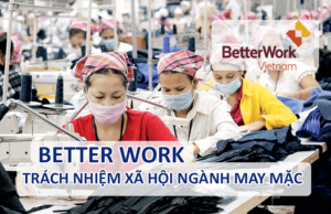 Đánh giá BETTER WORK